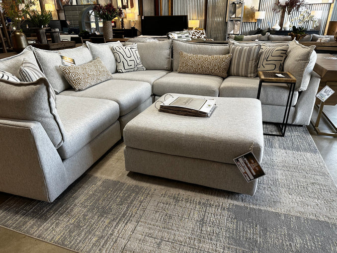Modular Sectional Sofa